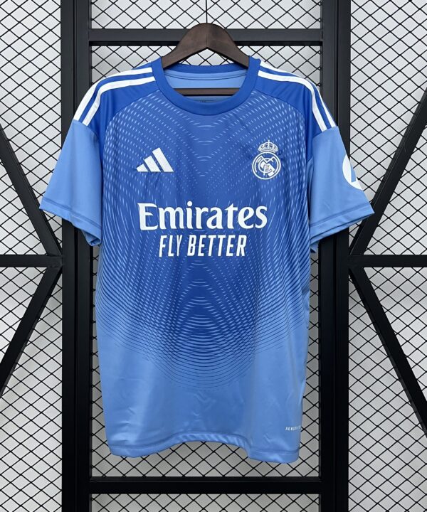 Real Madrid 2025/26 PORTERO