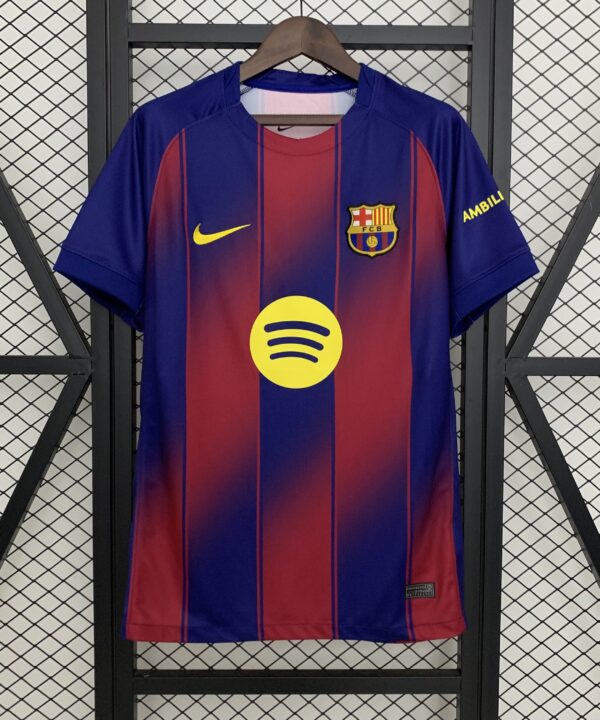 FC BARCELONA 2025/26