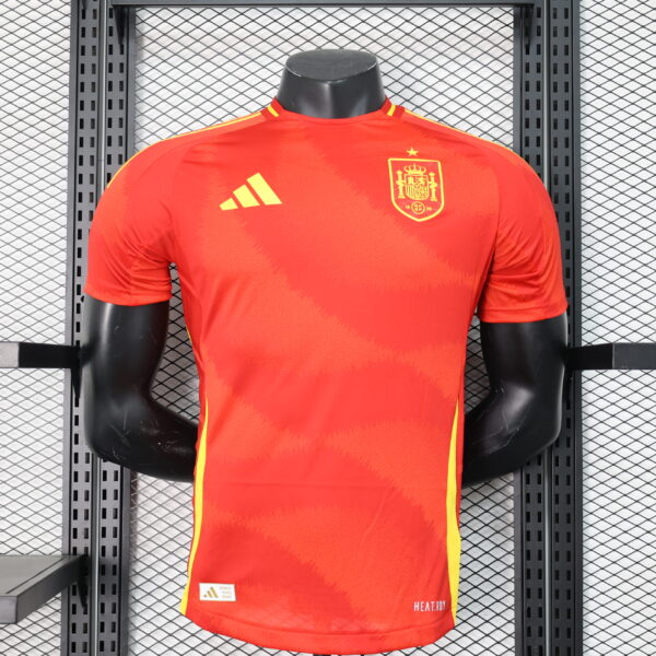 España Eurocopa 2024 PLAYER VERSION