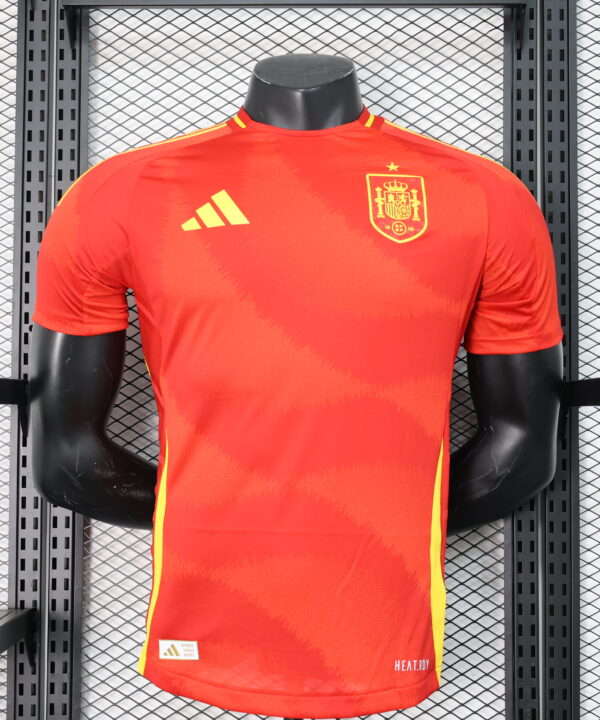 España Eurocopa 2024 PLAYER VERSION