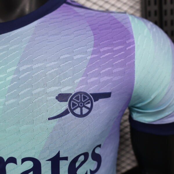 Arsenal 2024/25 PLAYER VERSION - Imagen 3