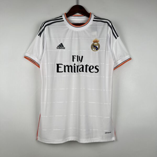 RETRO Real Madrid 2013/14