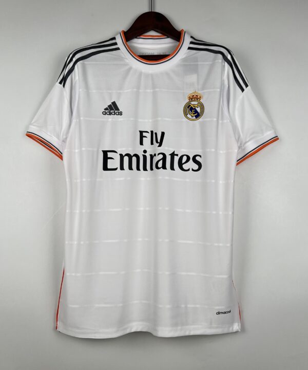 RETRO Real Madrid 2013/14