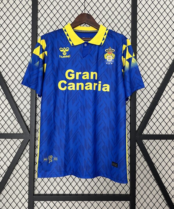 Las Palmas 2024/25
