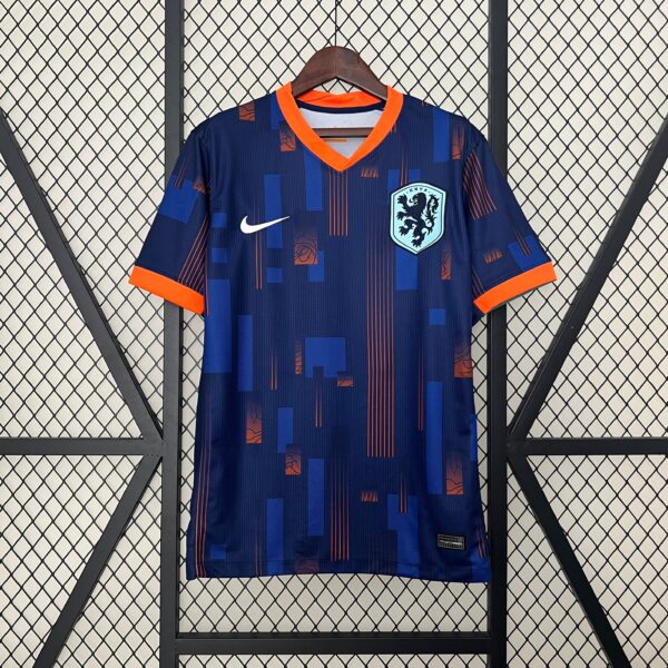 Holanda Eurocopa 2024
