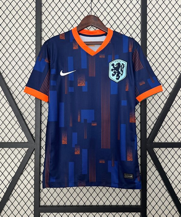 Holanda Eurocopa 2024
