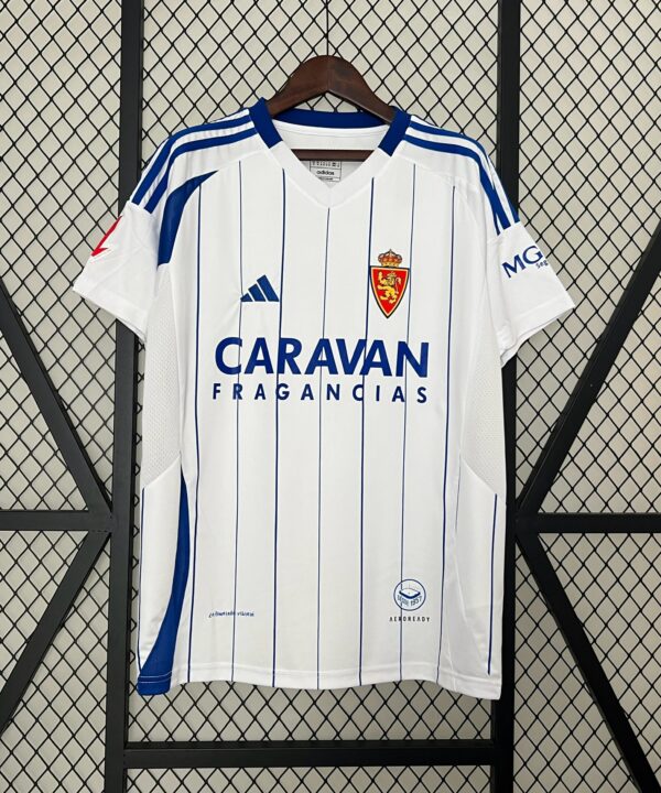 Real Zaragoza 2024/25