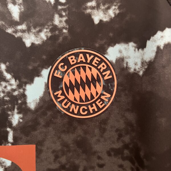 Bayern Munich 2024/25 - Imagen 3