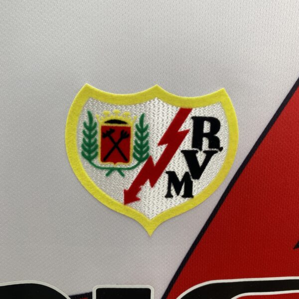Rayo Vallecano 2024/25 - Imagen 3