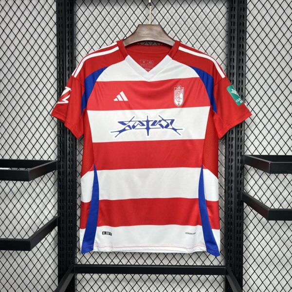 Granada FC 2024/25