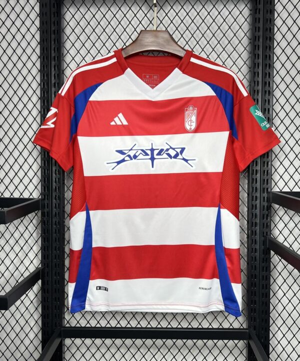 Granada FC 2024/25