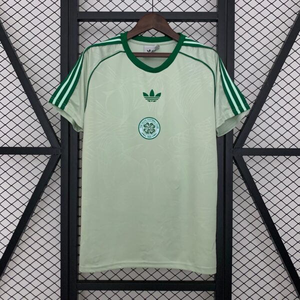 Adidas Originals Tee Celtics de Glasgow