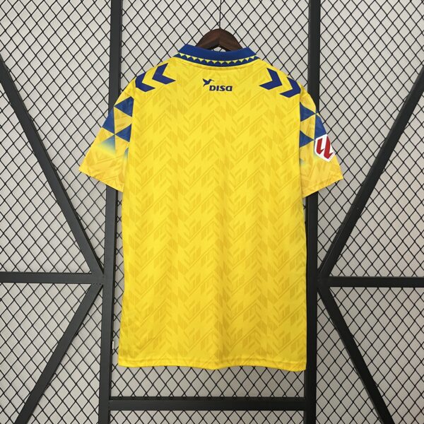 Las Palmas 2024/25 - Imagen 2