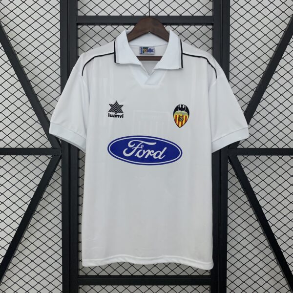 RETRO Valencia CF 1996/97