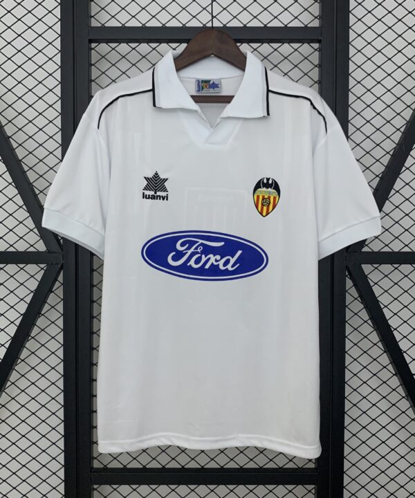 RETRO Valencia CF 1996/97