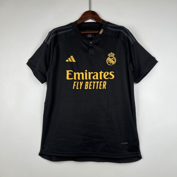 RETRO Real Madrid 2023/24