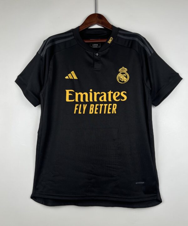 RETRO Real Madrid 2023/24