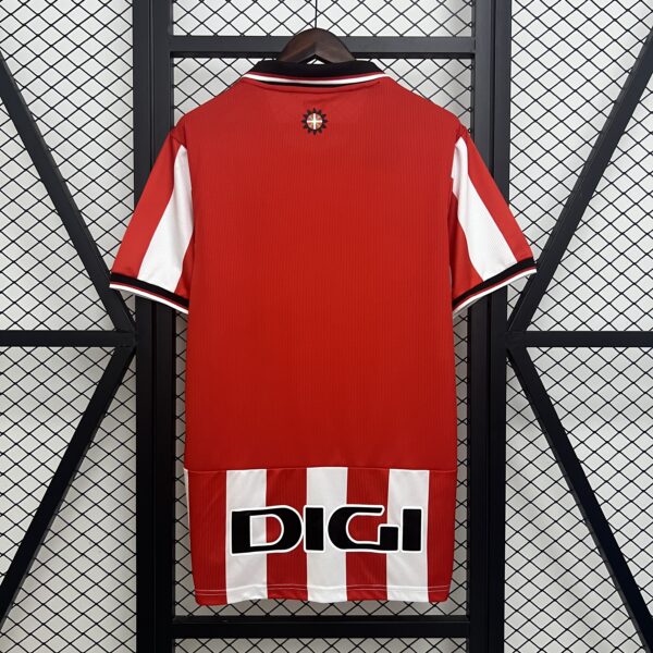ATHLETIC CLUB BILBAO 2025/26 - Imagen 2