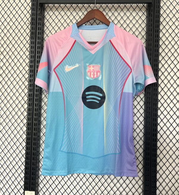 FC BARCELONA 2025/26 EDICIÓN ESPECIAL