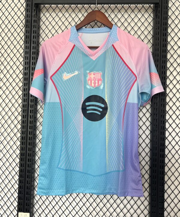 FC BARCELONA 2025/26 EDICIÓN ESPECIAL