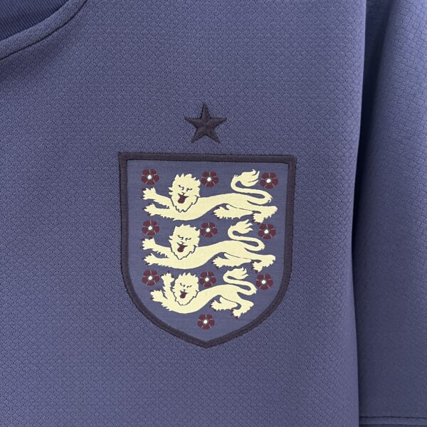 Inglaterra Eurocopa 2024 - Imagen 3