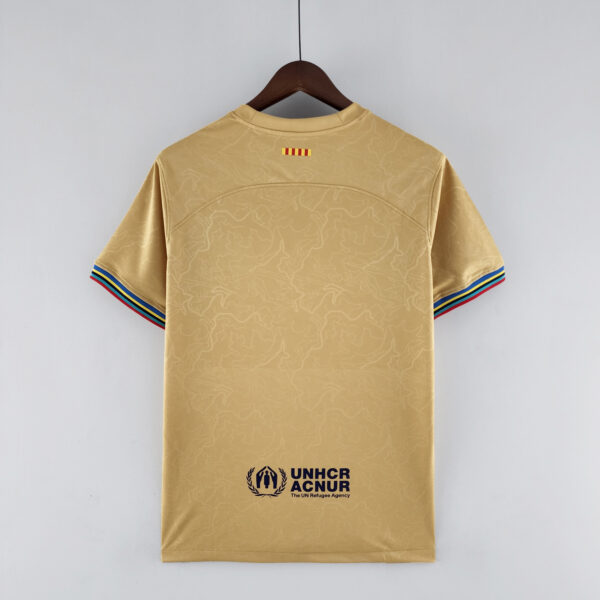 RETRO FC Barcelona 2022/23 - Imagen 2