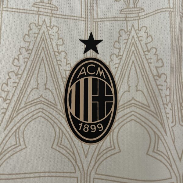 AC Milan  PLEASSURES - Imagen 3