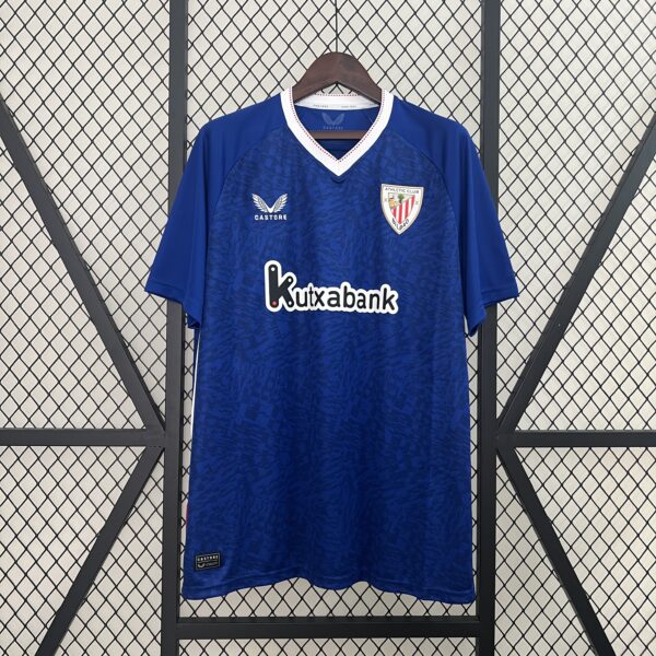 Athletic Club Bilbao 2024/25