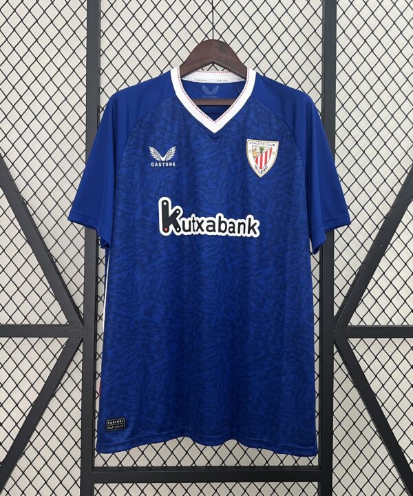 Athletic Club Bilbao 2024/25