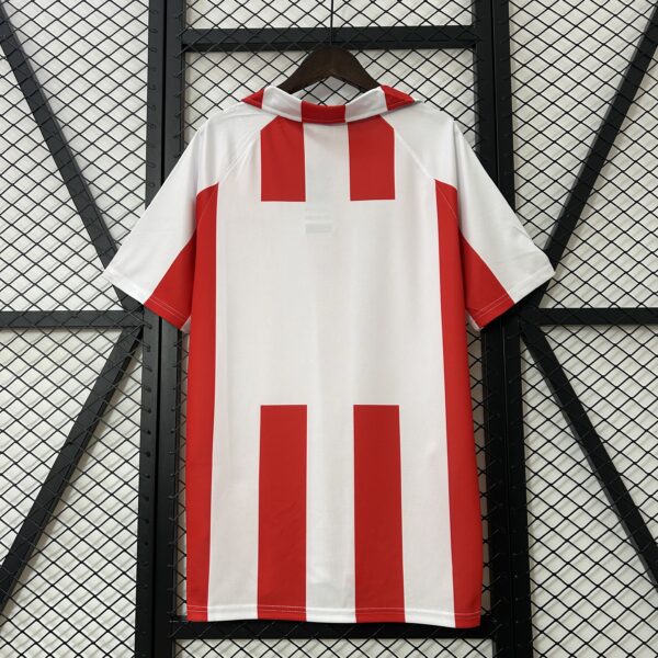 RETRO Sporting Gijón 1986/87 - Imagen 2