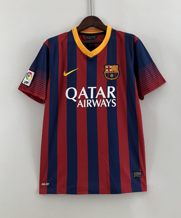 RETRO FC Barcelona 2013/14