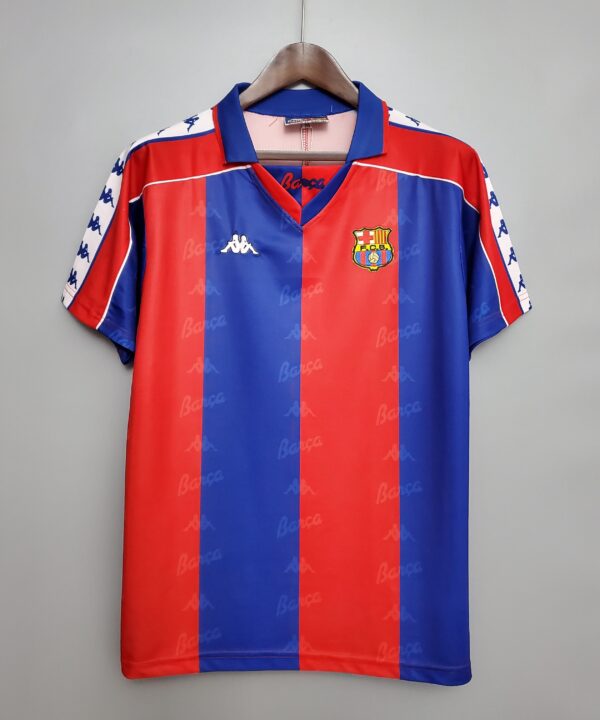 RETRO FC Barcelona 1992/95