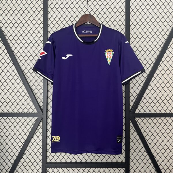 Córdoba CF 2024/25