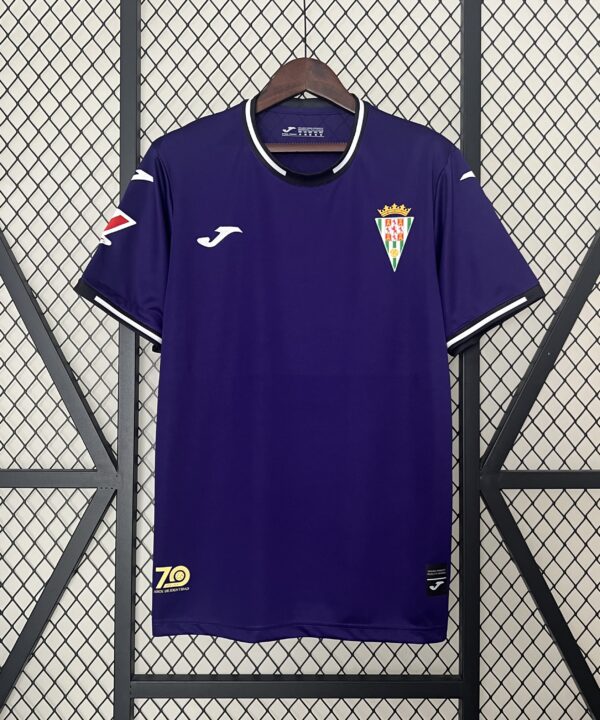 Córdoba CF 2024/25