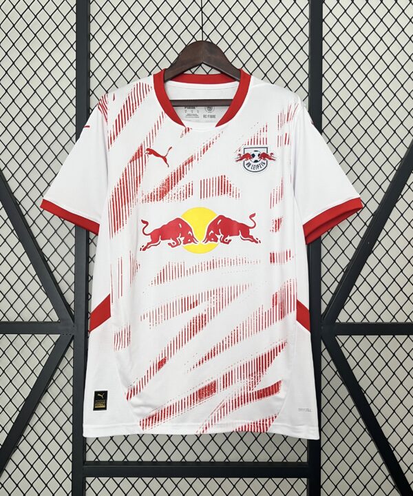 RB Leipzig 2024/25