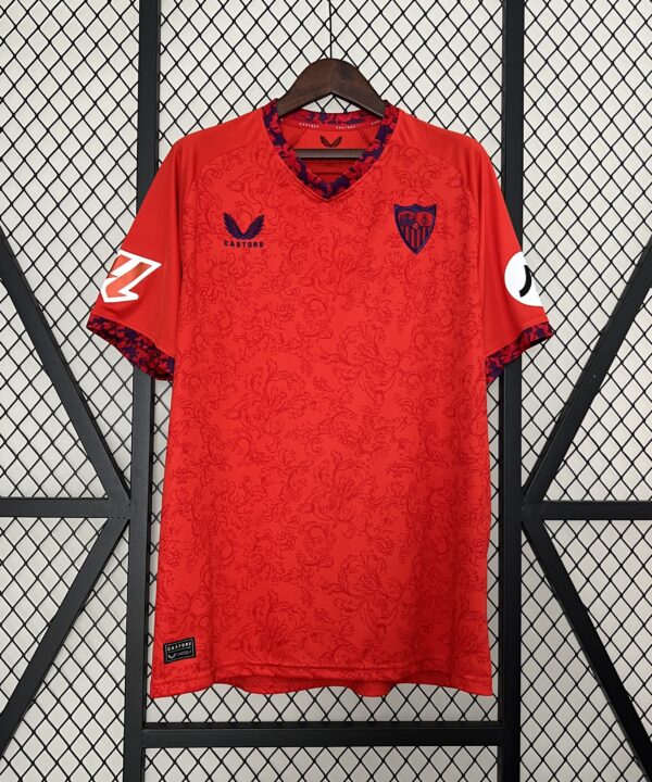 Sevilla CF 2024/25