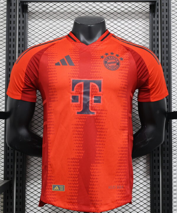 Bayern Munich 2024/25 PLAYER VERSION