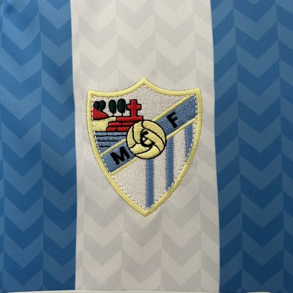 Málaga CF 2024/25 120 Aniversario - Imagen 3