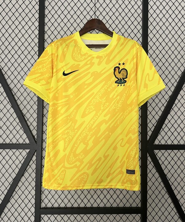 Francia Portero Eurocopa 2024
