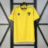 Cádiz CF 2025/26