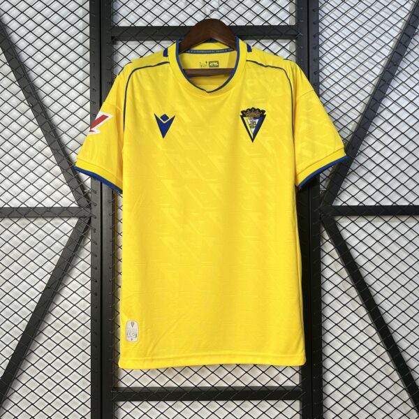 Cádiz CF 2025/26