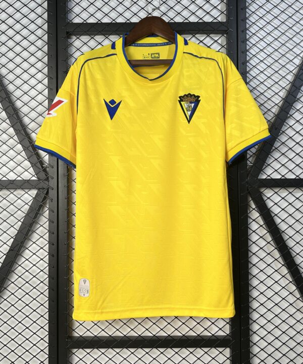 Cádiz CF 2025/26
