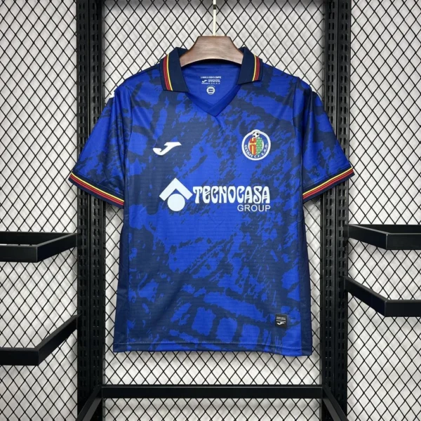 Getafe 2024/25