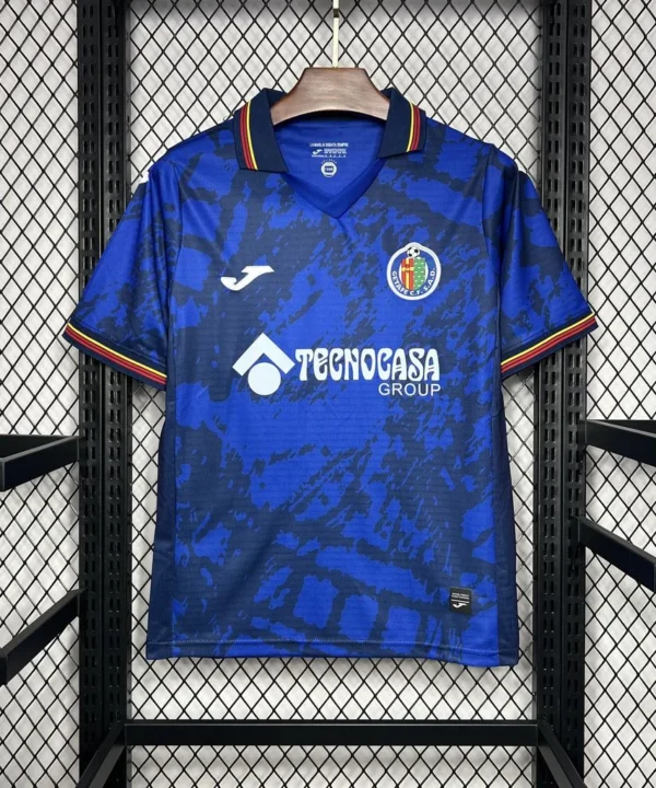 Getafe 2024/25