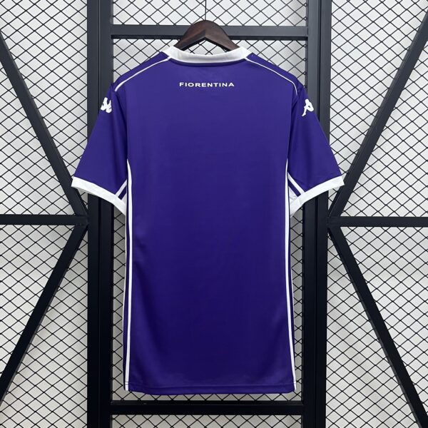 Fiorentina 2025/26 - Imagen 2