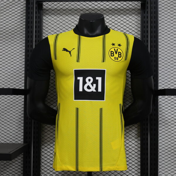 Borussia Dortmund 2024/25 PLAYER VERSION
