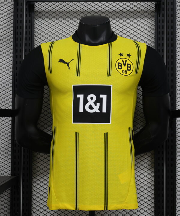 Borussia Dortmund 2024/25 PLAYER VERSION