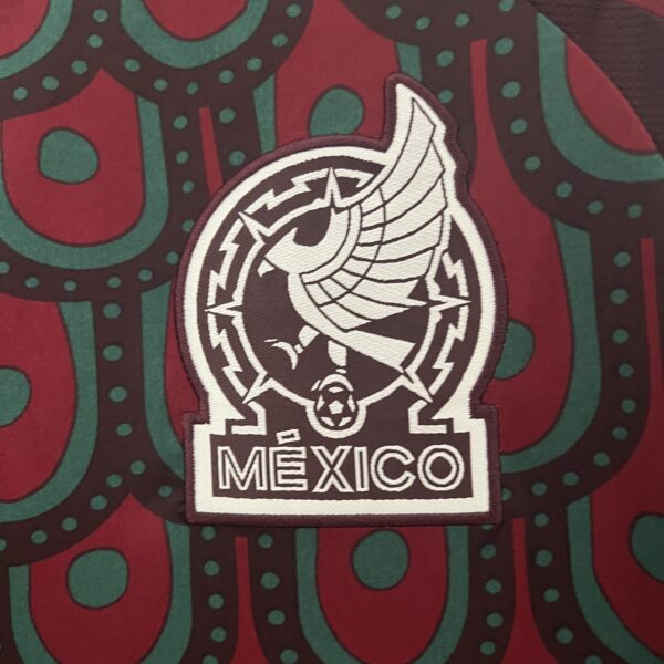 México Copa América 2024 - Imagen 3