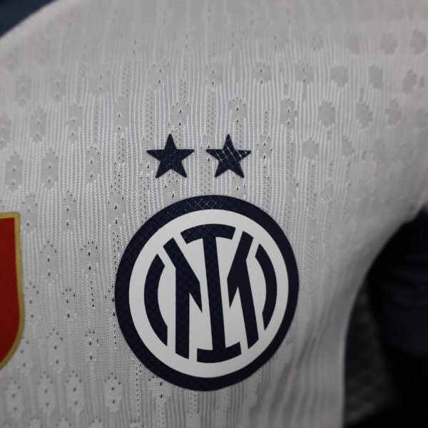 Inter de Milán 2024/25 PLAYER VERSION - Imagen 3