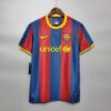 RETRO FC Barcelona 2010/11